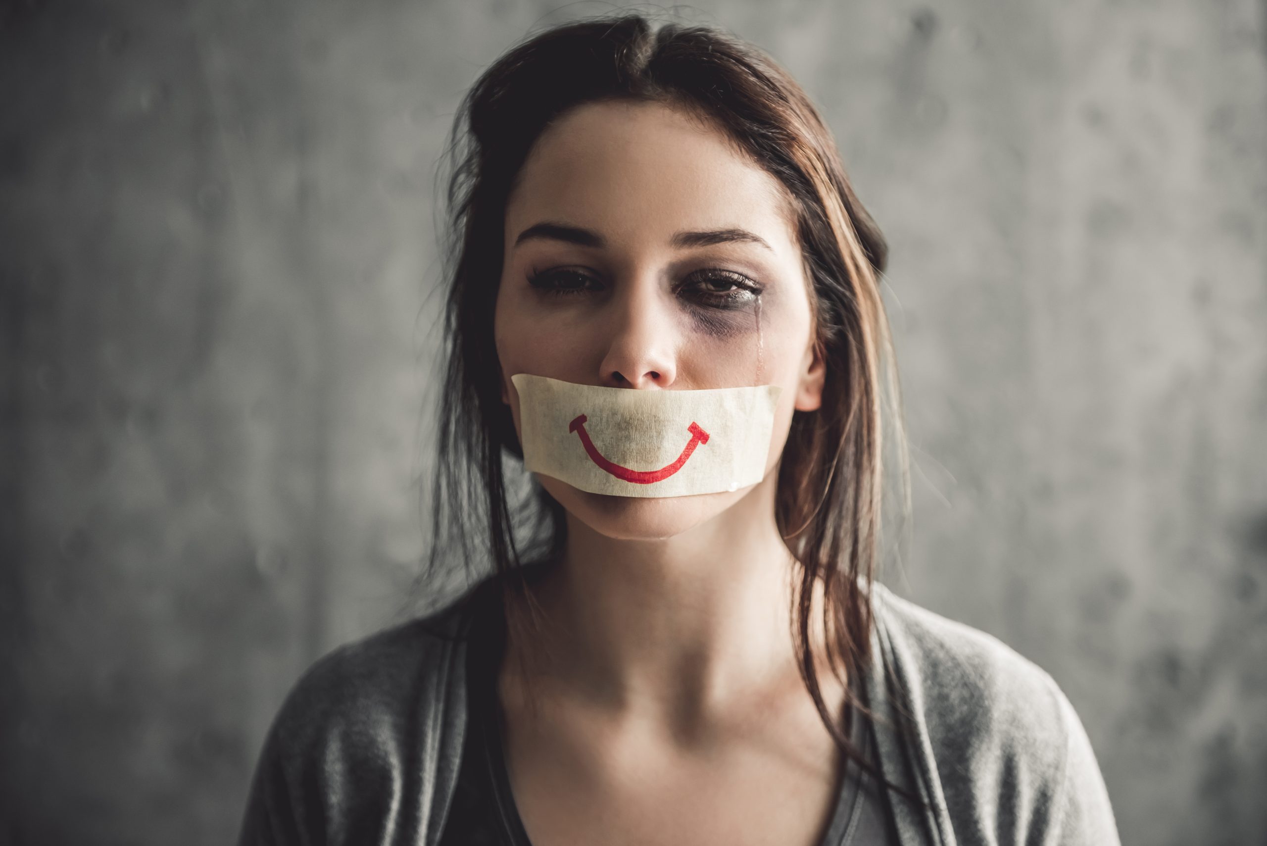 Wenn Schweigen Gewalt ist. Bildquelle: AdobeStock_140404482-scaled.jpeg