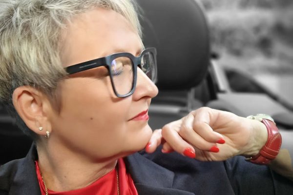 Starke Gedanken