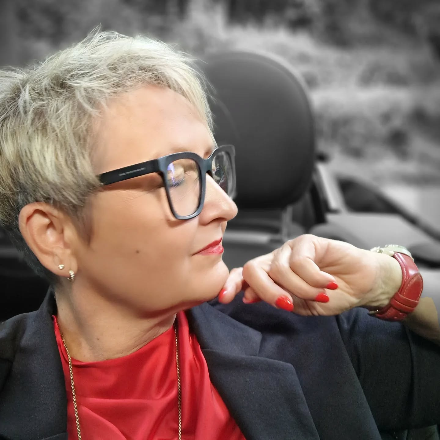Starke Gedanken