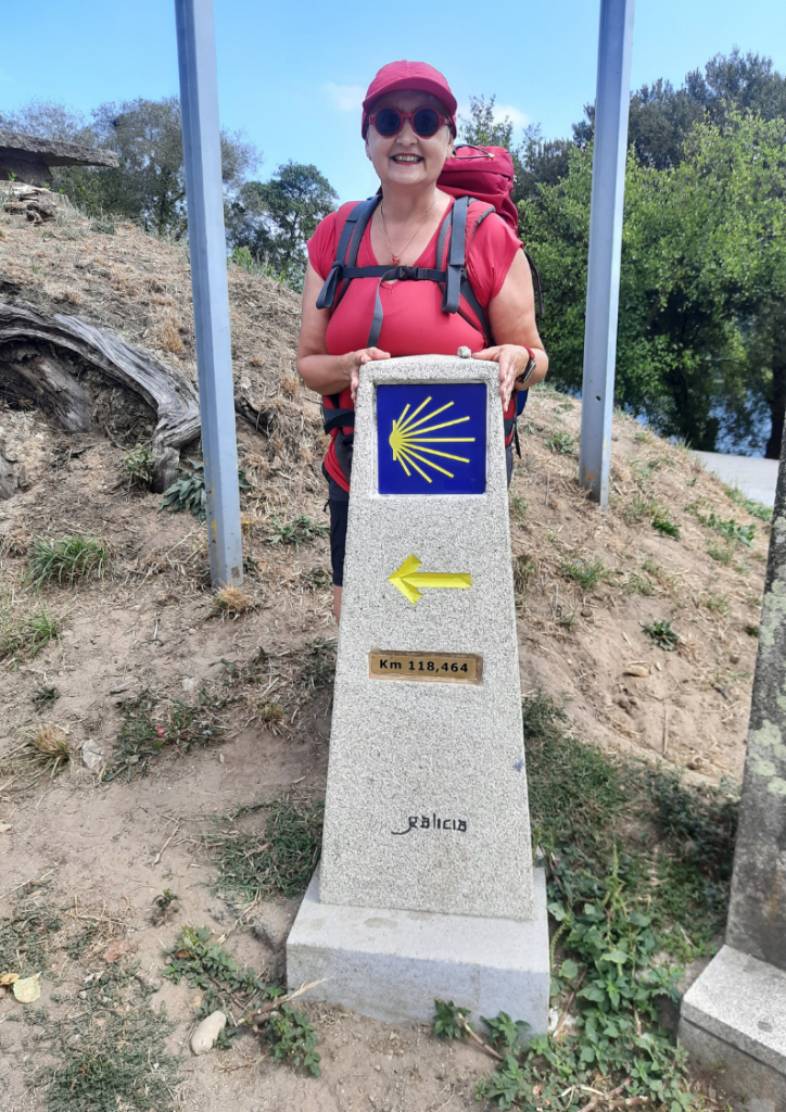 Tui, der Weg beginnt - Gisa Steeg