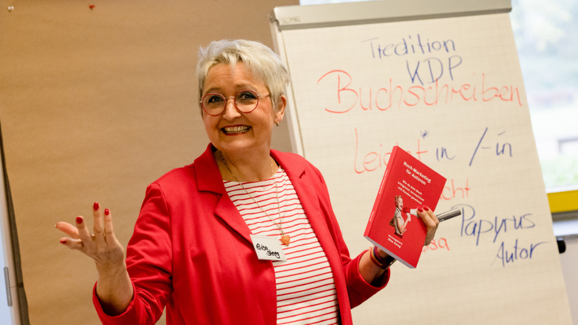 Die ungeschminkte Wahrheit: Wenn Werte in der Weiterbildung auf die Probe gestellt werden