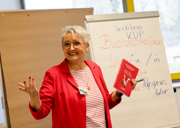 Die ungeschminkte Wahrheit: Wenn Werte in der Weiterbildung auf die Probe gestellt werden