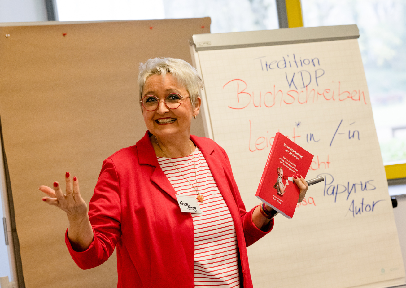 Die ungeschminkte Wahrheit: Wenn Werte in der Weiterbildung auf die Probe gestellt werden