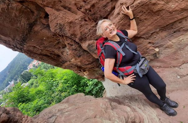 Buen Camino – mit dem Rucksack statt Nagellack auf dem Jakobsweg – die Reise geht weiter