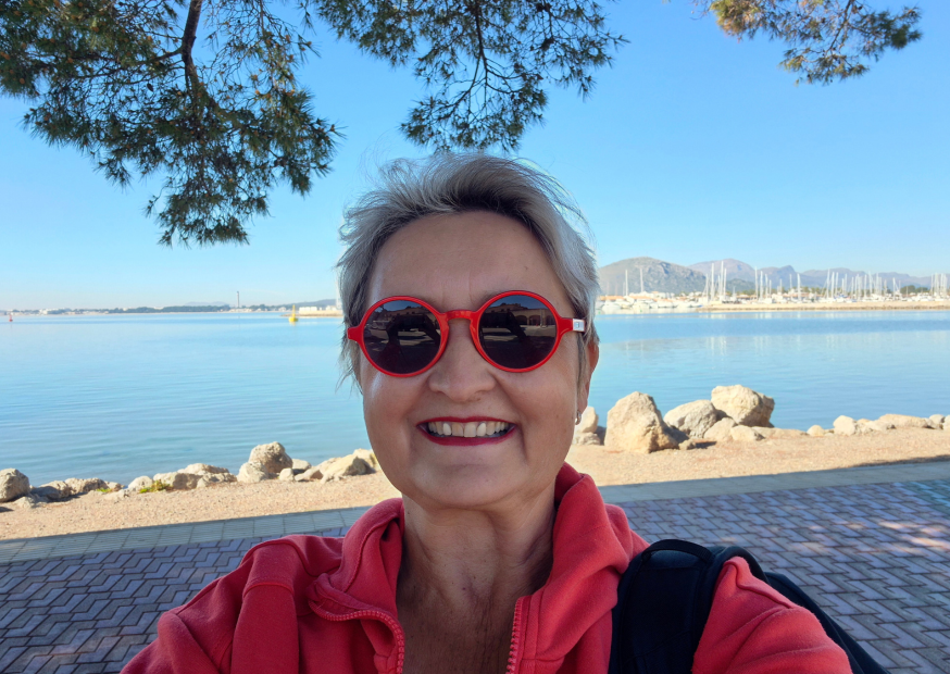 Neue Energie - neue Frequenz