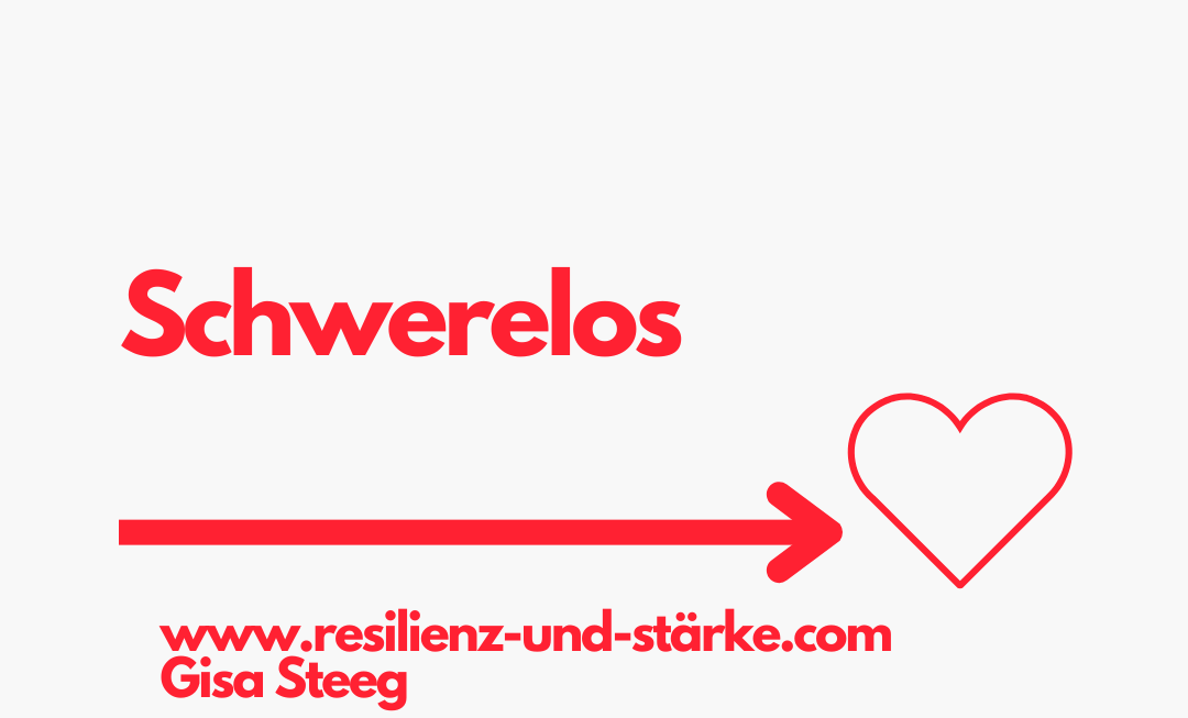 Schwerelos