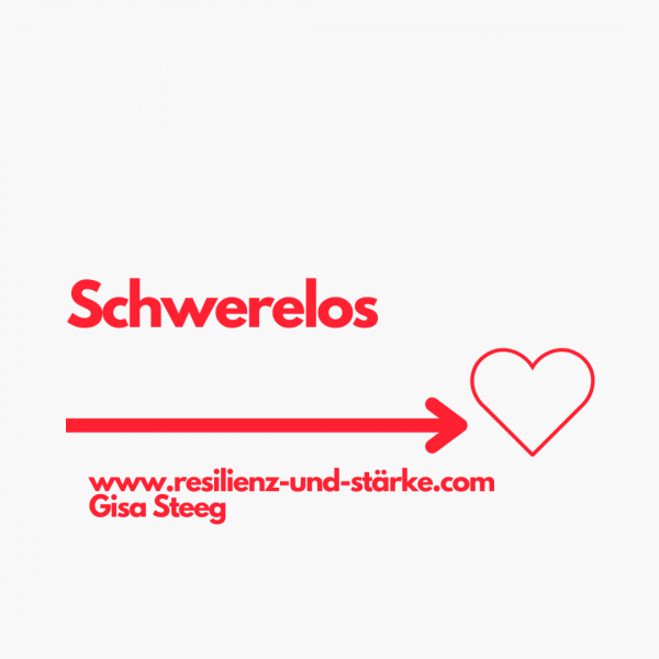 Schwerelos in die neue Zeit